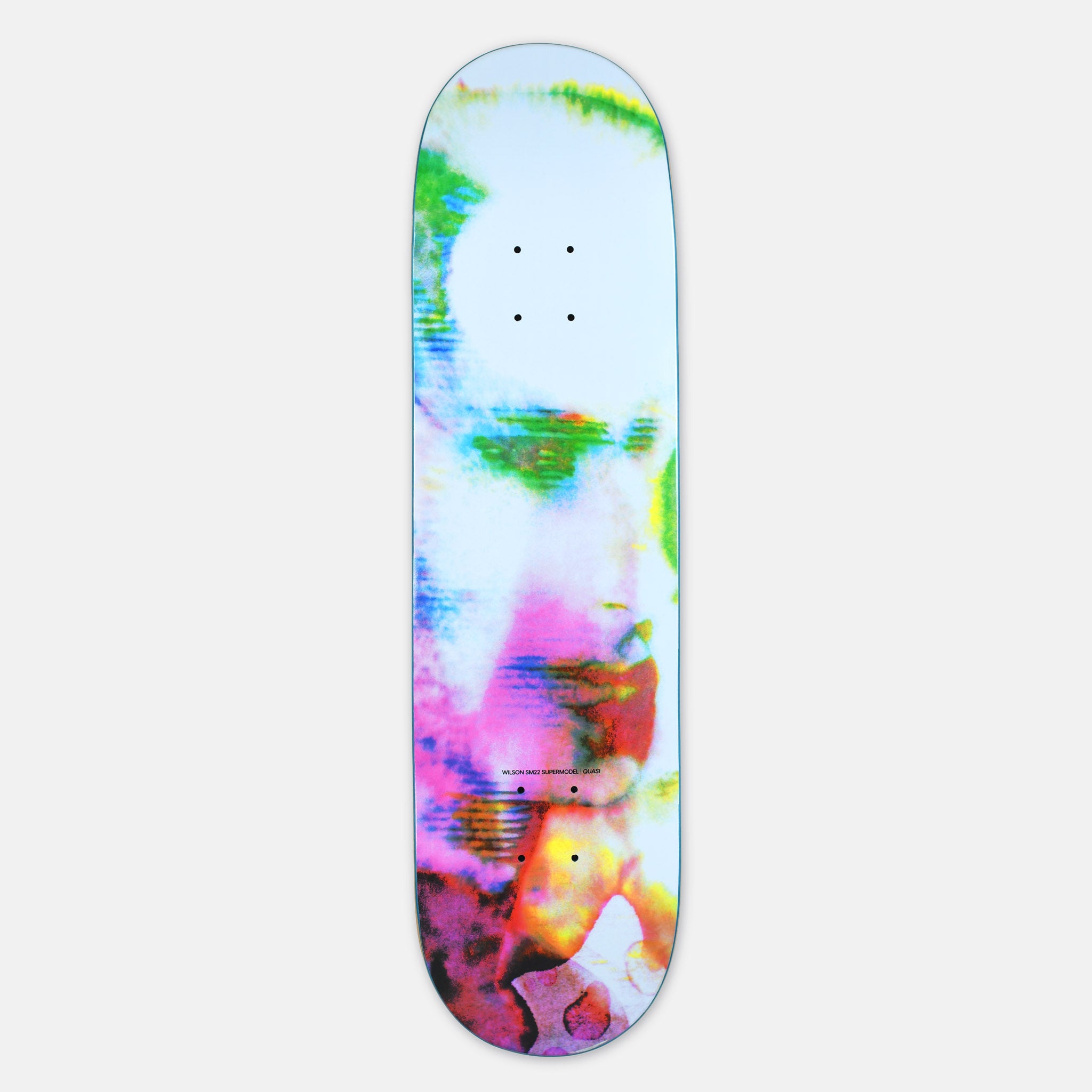 Quasi Skateboards - 8.25