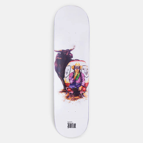 Swim Skateboards - 8.5