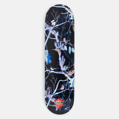 Swim Skateboards - 8.5