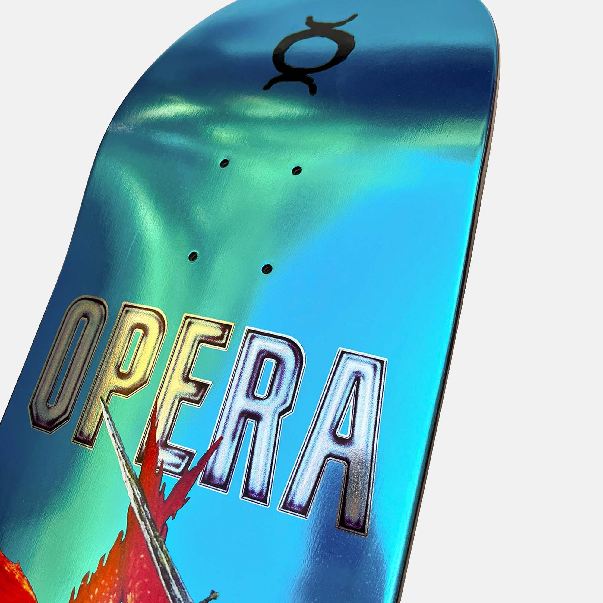 Opera Skateboards - 8.7" Jack Fardell Sword EX7 Skateboard Deck