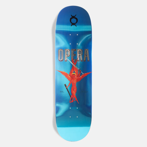Opera Skateboards - 8.7