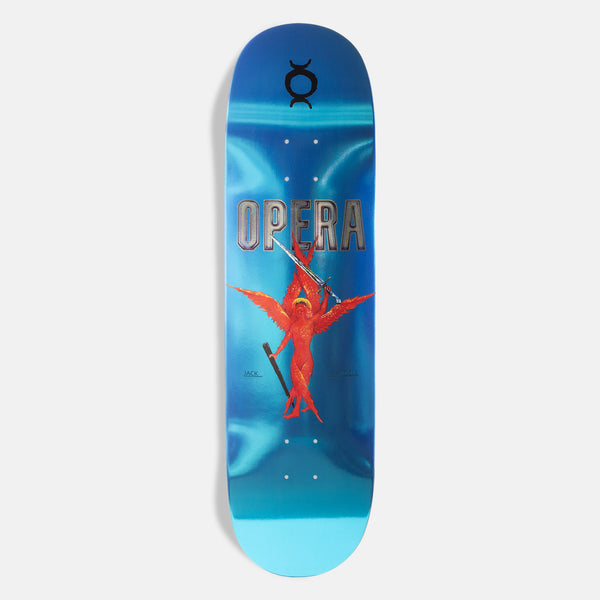 Opera Skateboards - 8.7