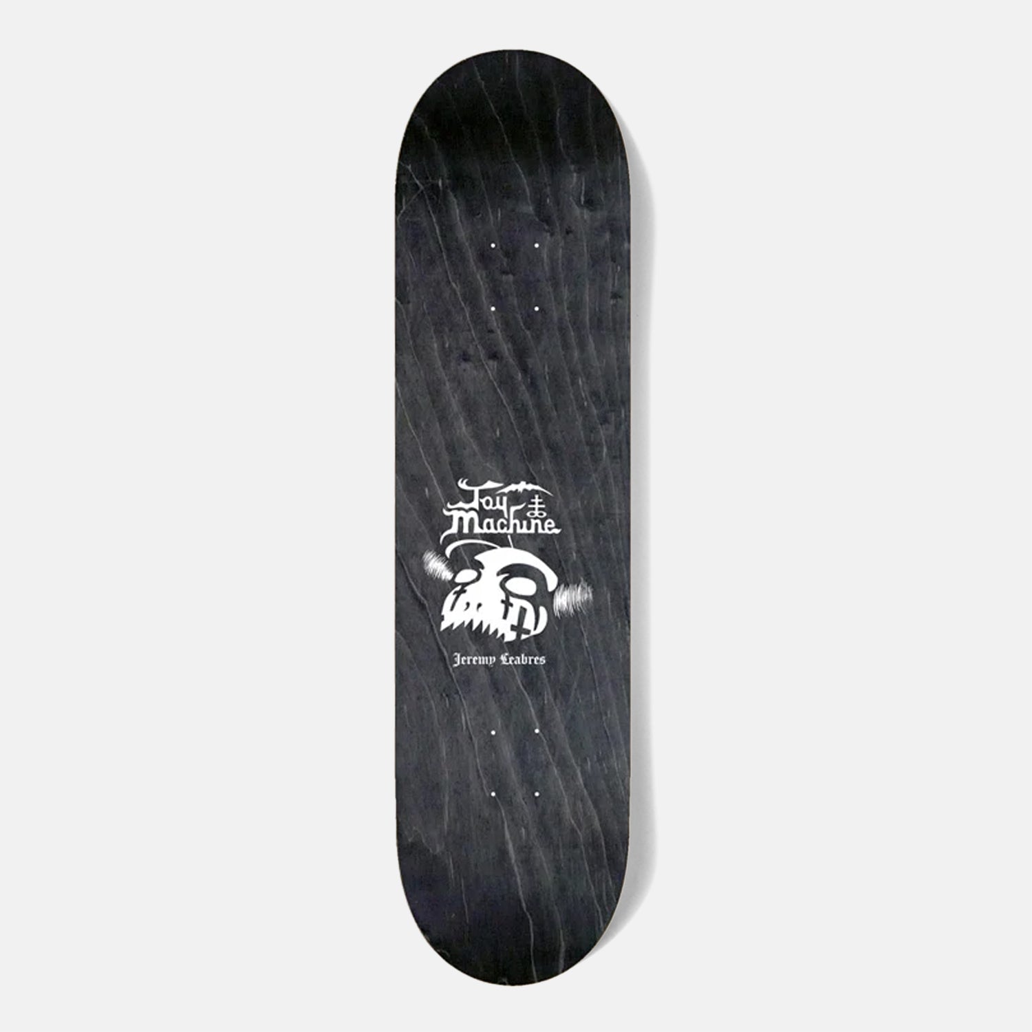 Toy Machine - 8.5" Jeremy Leabres Diamond Skateboard Deck