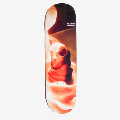The National Skateboard Co. - 8.125