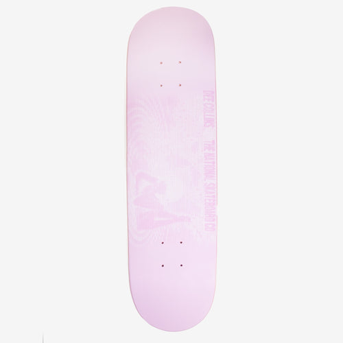 The National Skateboard Co. - 8.25