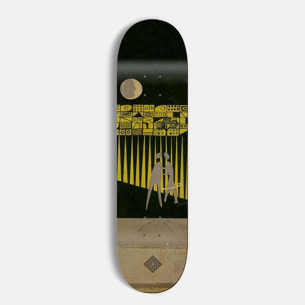 The National Skateboard Co. - 8.0