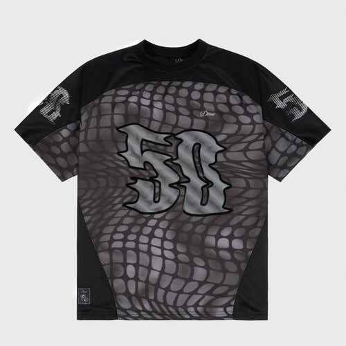 Dime MTL - N50 Jersey - Black