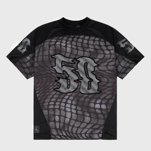 Dime MTL - N50 Jersey - Black