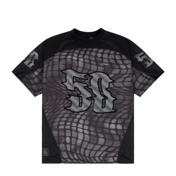 Dime MTL - N50 Jersey - Black