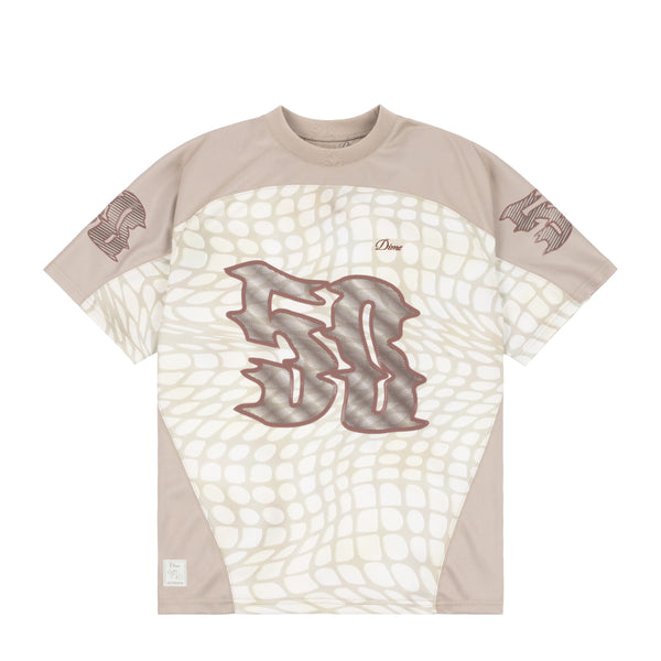 Dime MTL - N50 Jersey - Taupe