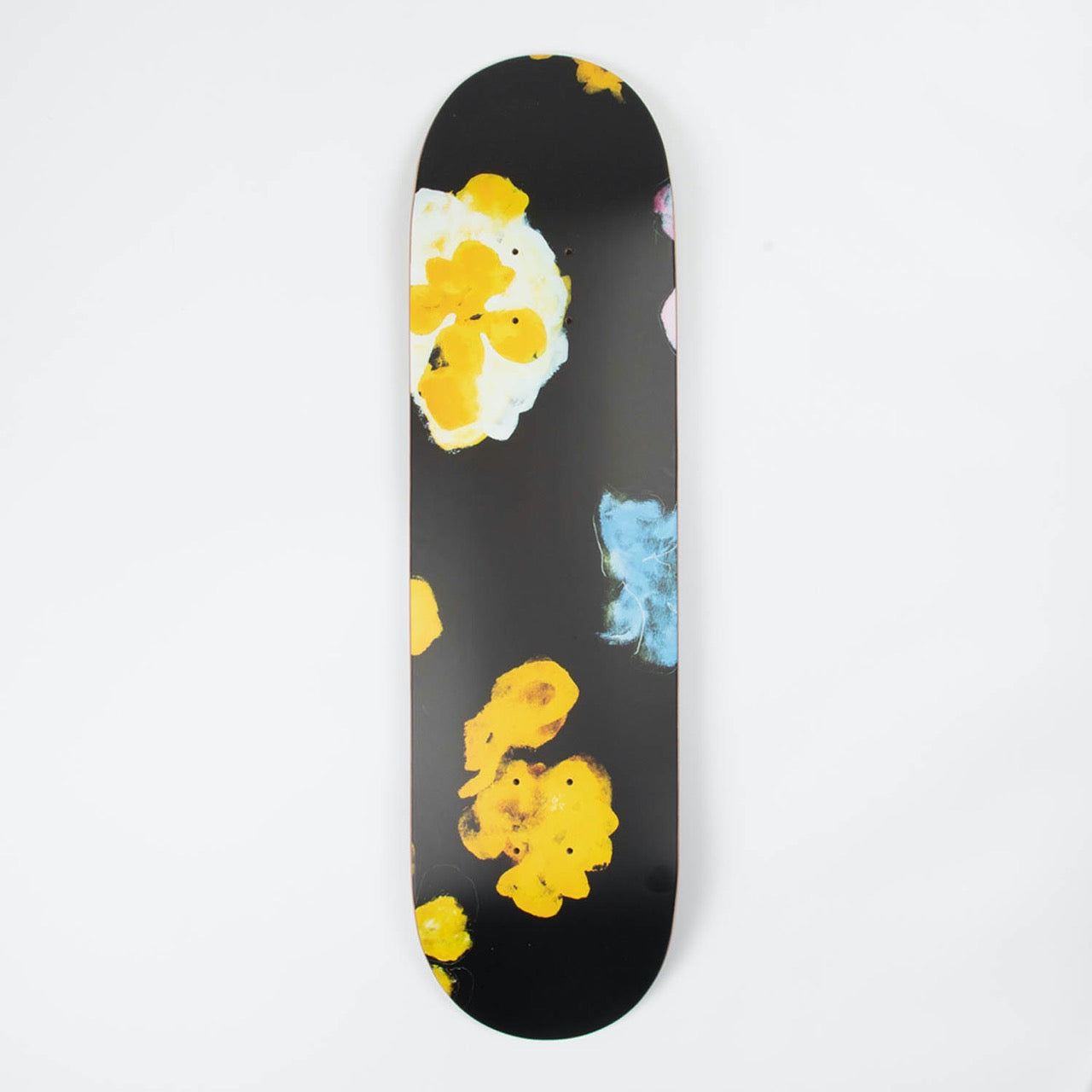 Thames MMXX - 8.25" Night Orchid IV Skateboard Deck