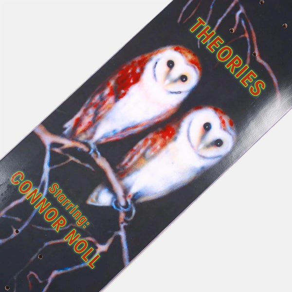 Theories Of Atlantis - 8.25