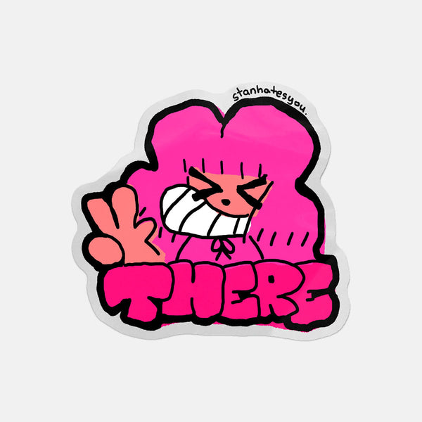 There Skateboards - 4