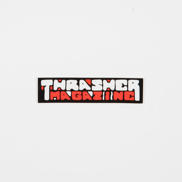 Thrasher Magazine - 4.0