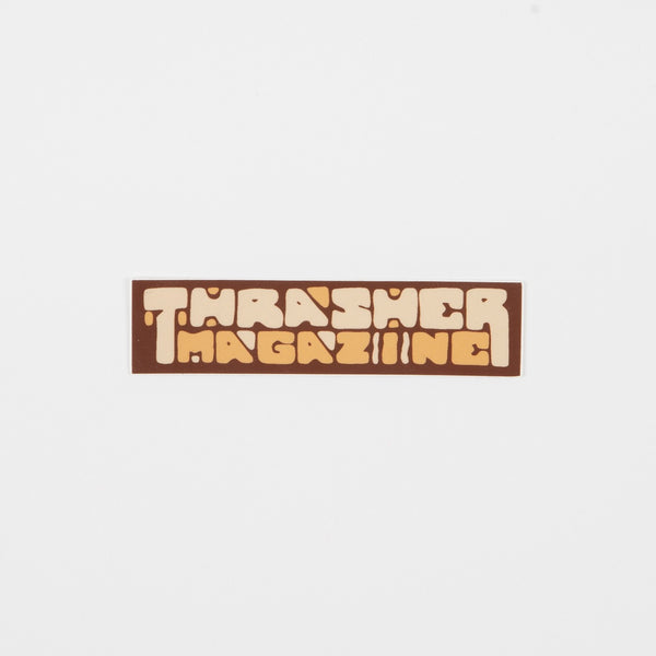 Thrasher Magazine - 4.0