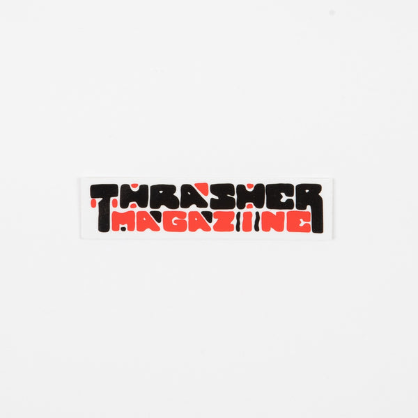 Thrasher Magazine - 4.0