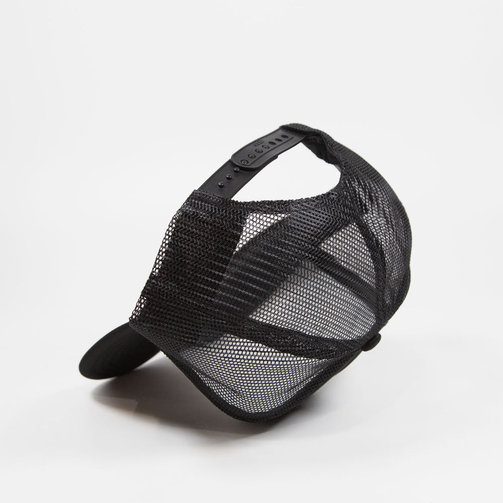 Thrasher Magazine - Heavy Metal Cap - Black