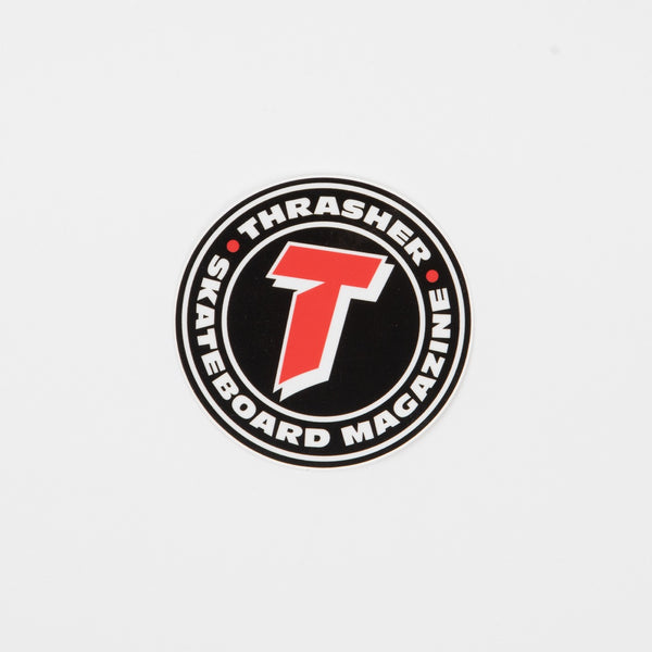 Thrasher Magazine - 3.0