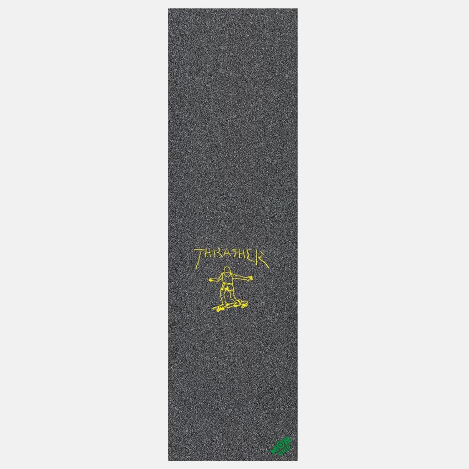 Mob Griptape - 9" Thrasher Gonz Griptape