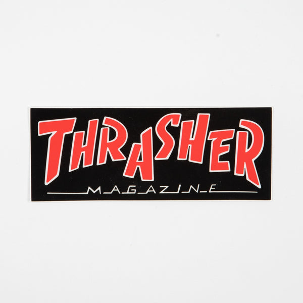 Thrasher Magazine - 6.0