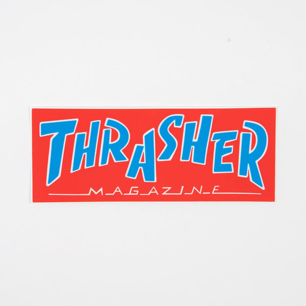 Thrasher Magazine - 6.0