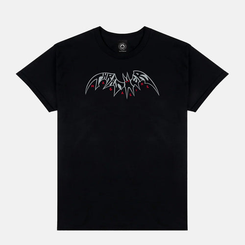 Thrasher Magazine - Sky Rat T-Shirt - Black