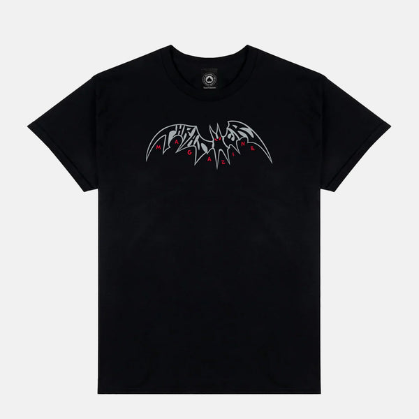 Thrasher Magazine - Sky Rat T-Shirt - Black