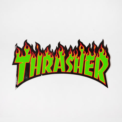 Thrasher Magazine - 10.0
