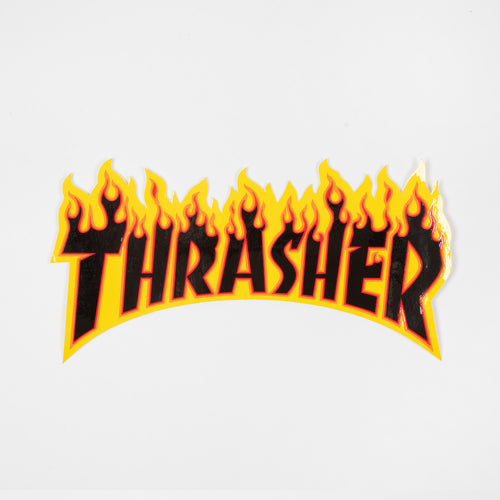 Thrasher Magazine - 10.0