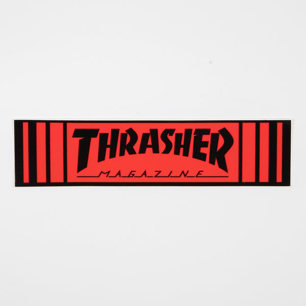 Thrasher Magazine - 8.0