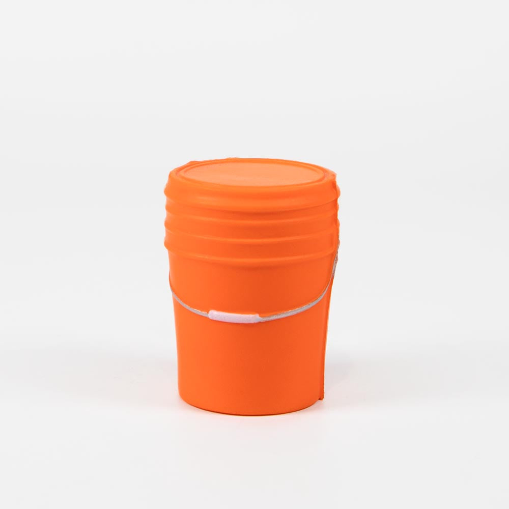 Thrasher - Anti Hero Bucket Stress Ball - Orange