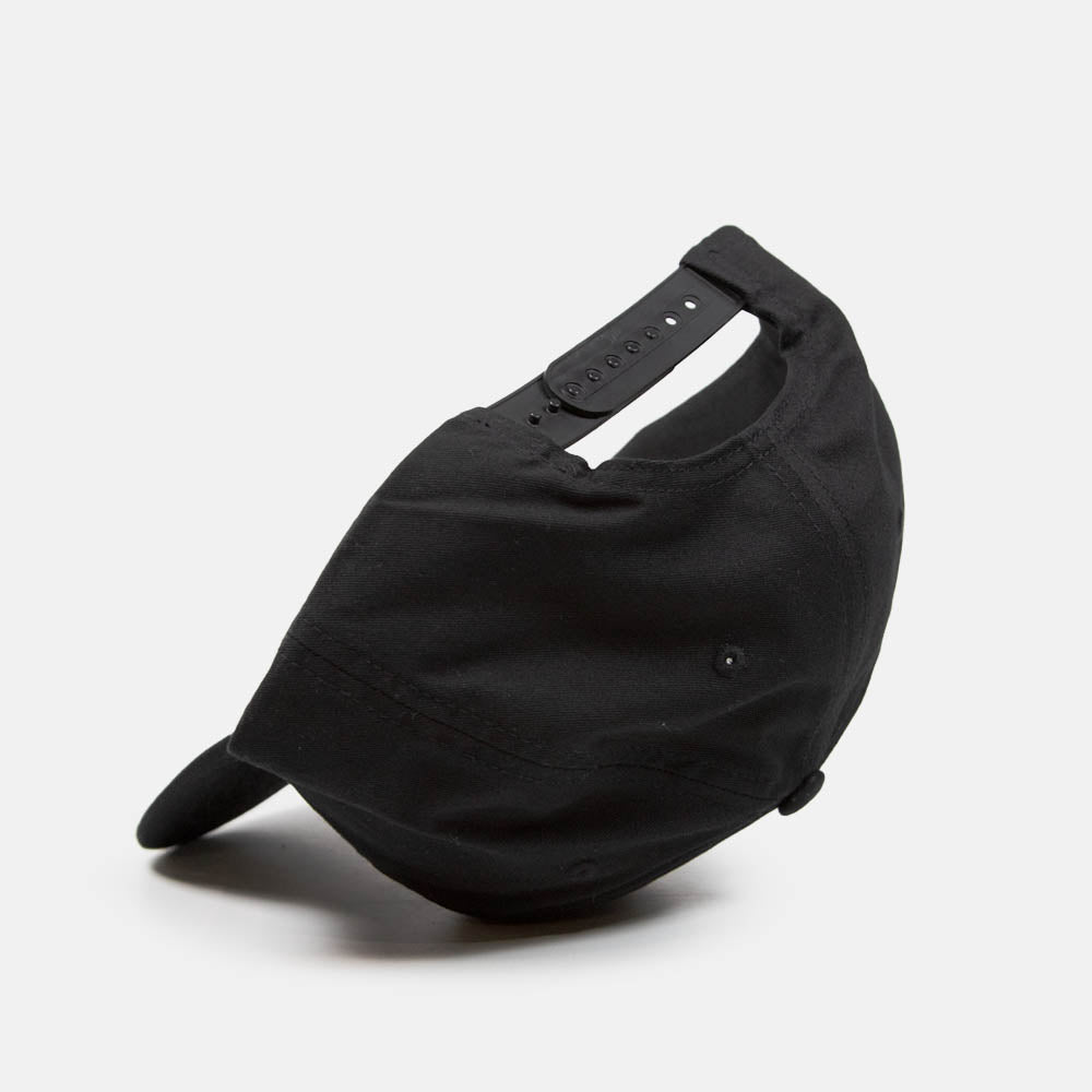 Thrasher Magazine - China Town Snapback Cap - Black