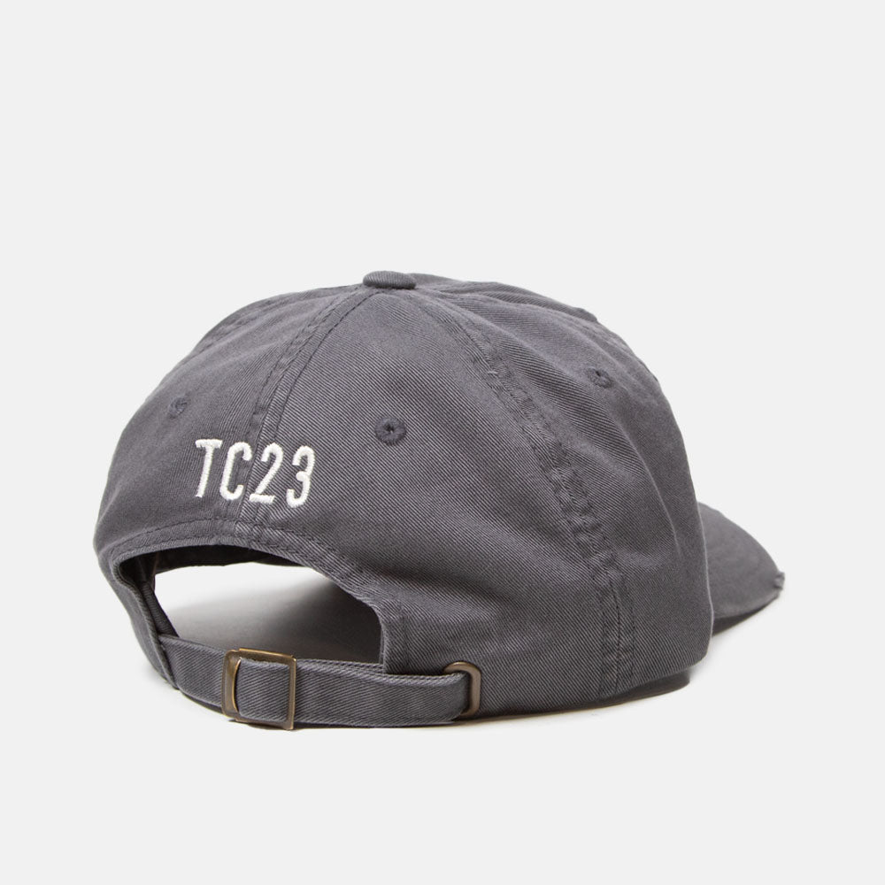 Threadcount - Applique Cap - Grey