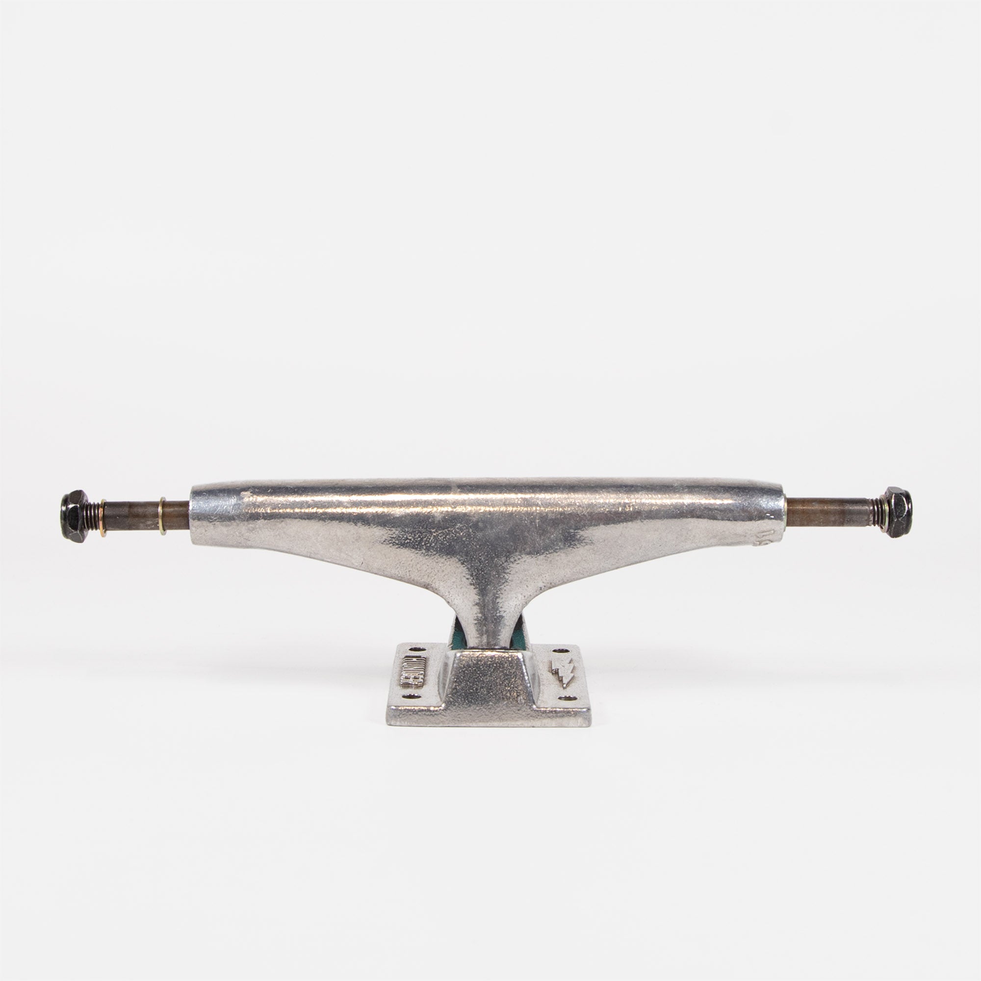 Trucks Für 8 Zoll Deck Thunder Skateboard Trucks 147 Standard Silber - Poliertes Paar Für 8,0 Zoll Boards 149 Review