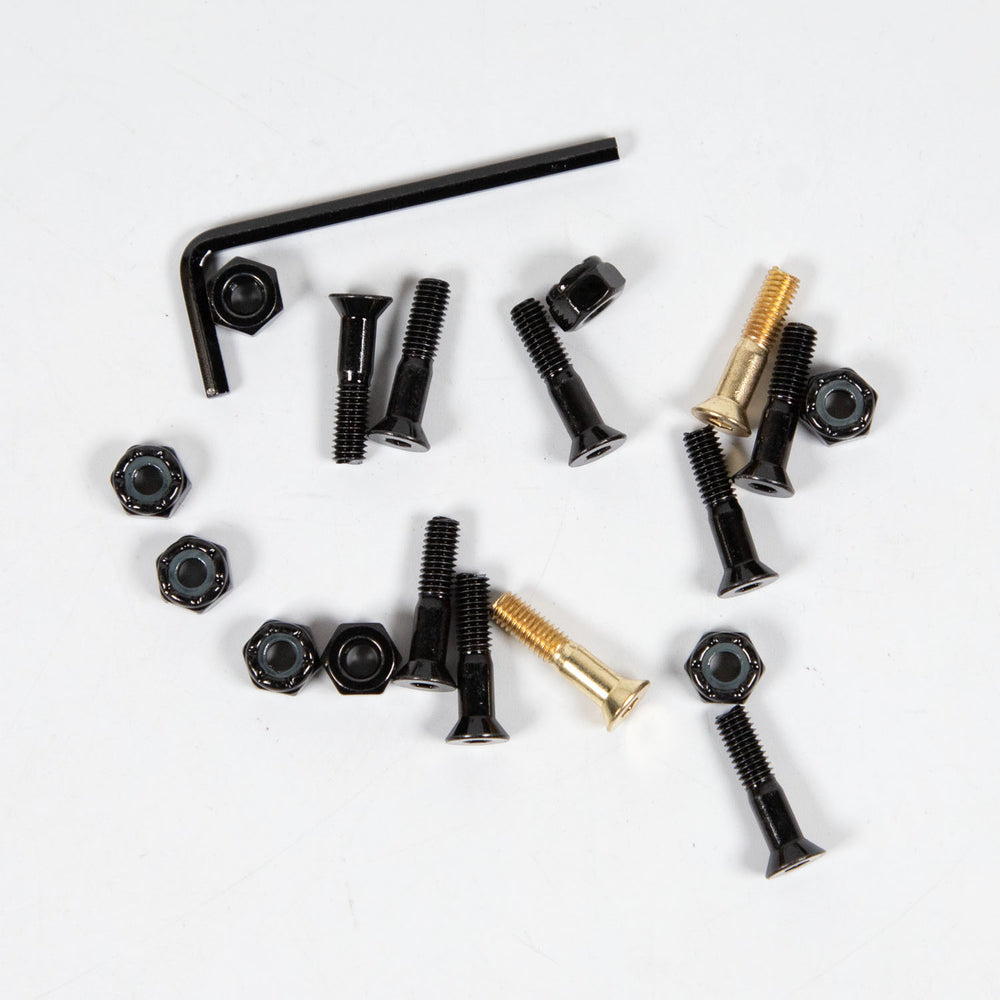 Thunder Trucks - 7/8" Allen Key Bolts