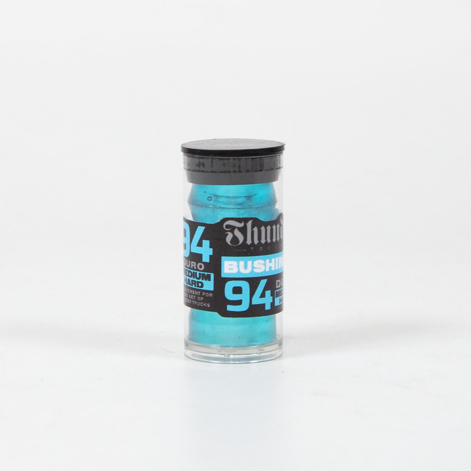 Thunder Trucks - 94du Medium Hard Premium Bushings - Blue