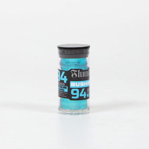 Thunder Trucks - 94du Medium Hard Premium Bushings - Blue