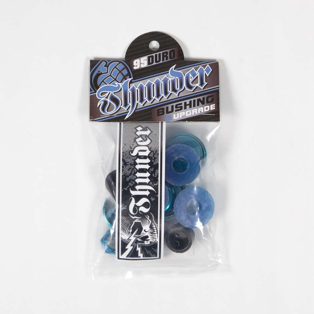 Thunder Trucks - Thunder Rebuild Kit 95A - Blue