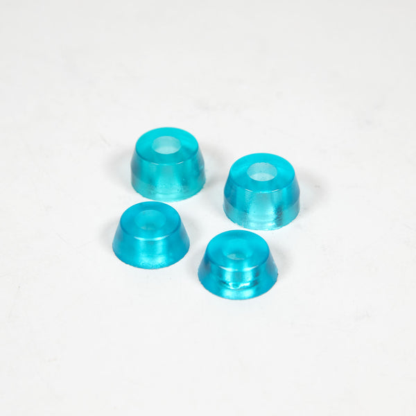 Thunder Trucks - 94du Medium Hard Premium Bushings - Blue
