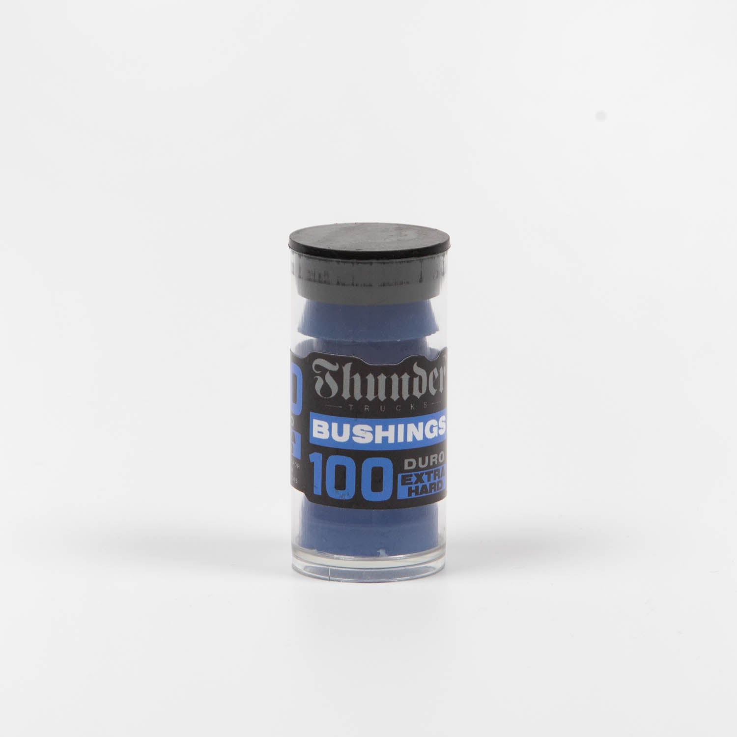 Thunder Trucks - 100du Extra Hard Premium Bushings - Navy