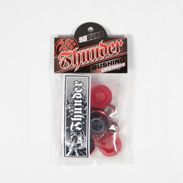 Thunder Trucks - Thunder Rebuild Kit 90A - Red