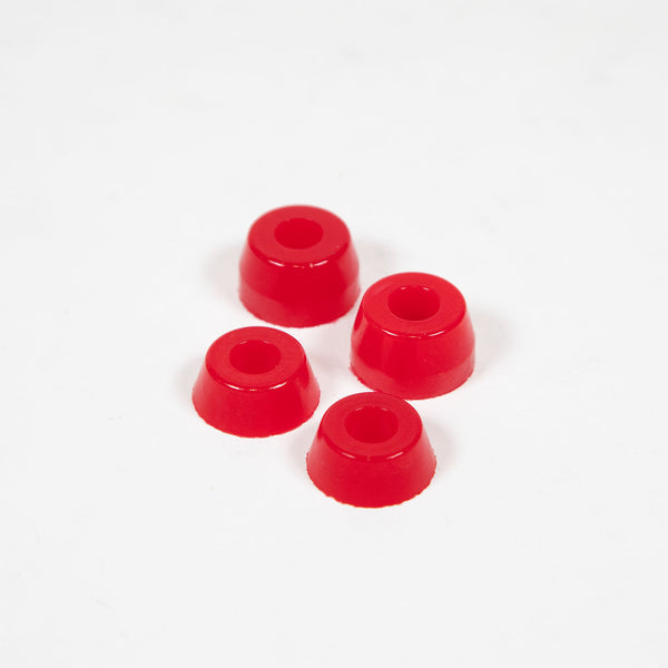 Thunder Trucks - 97du Hard Premium Bushings - Red