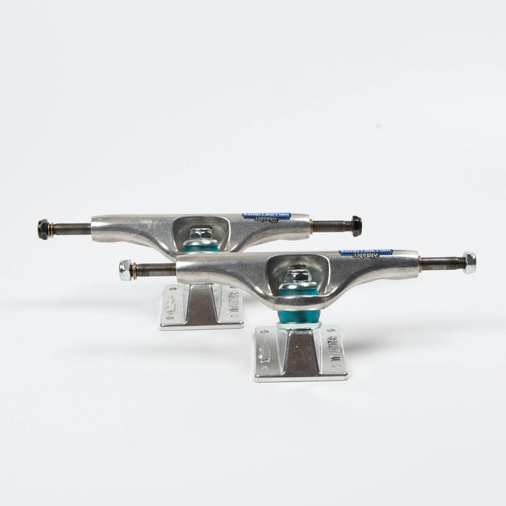 Thunder Trucks - (Pair) 148 Hollow Lights II Skateboard Truck - Polished