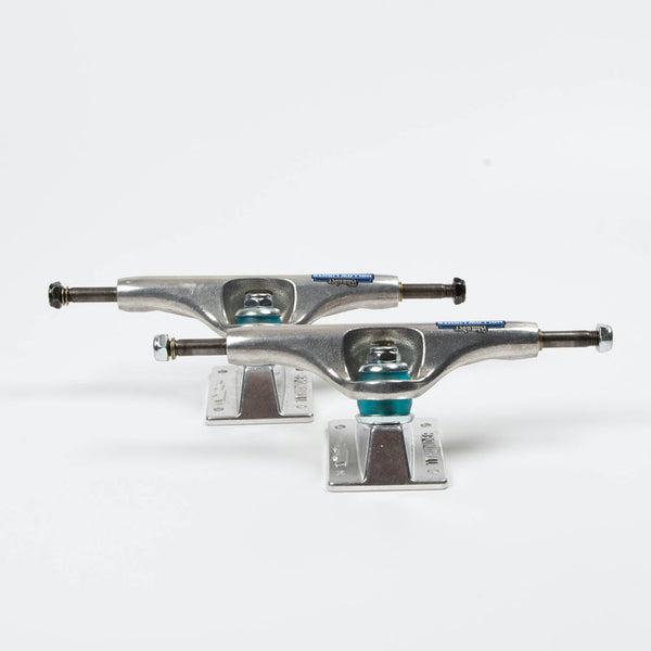 Thunder Trucks - (Pair) 148 Hollow Lights II Skateboard Truck - Polished