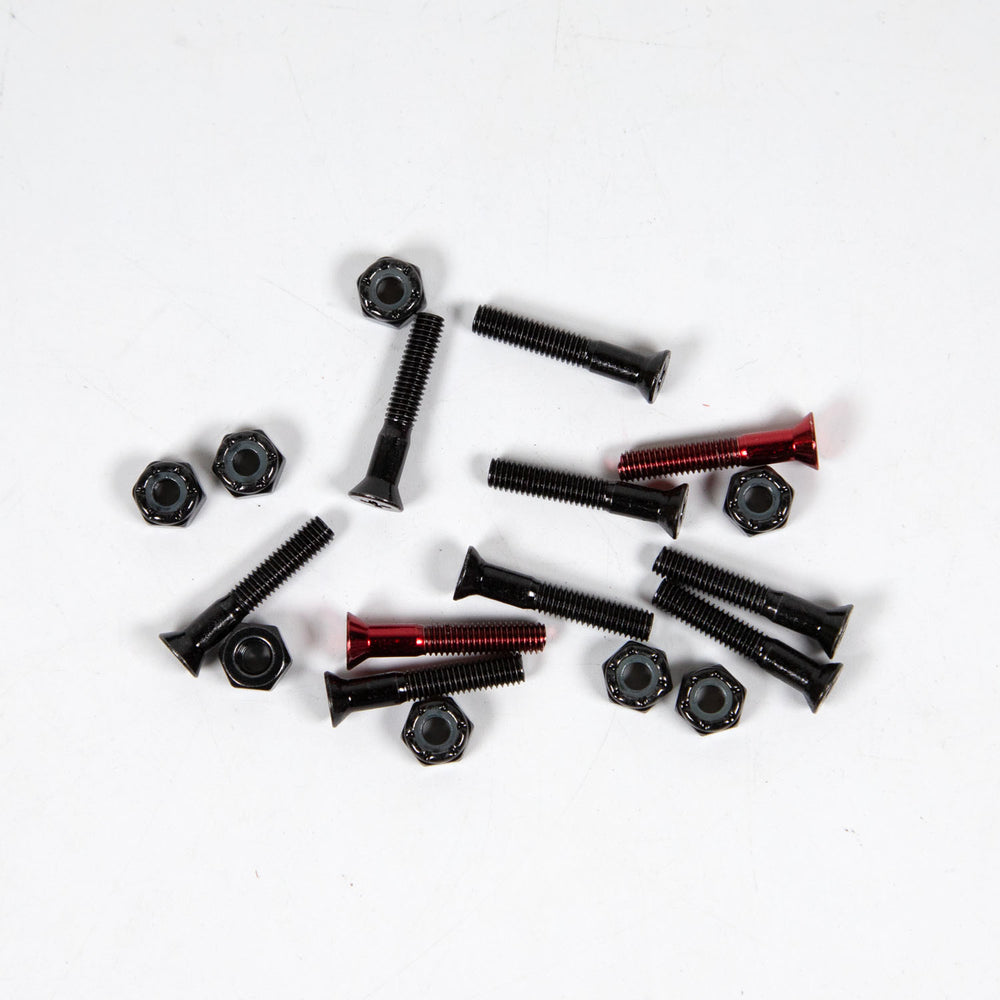 Thunder Trucks - 1 1/8" Phillips Bolts