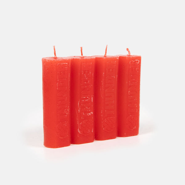 Thunder Trucks - Dynamite Wax - Red