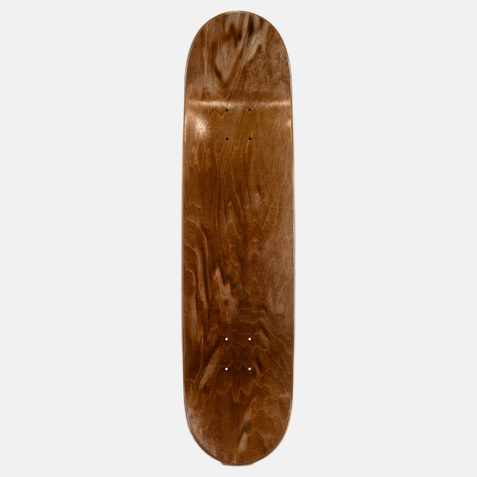 The National Skateboard Co. - 8.0" Tommy May Debut Skateboard Deck - (High Concave)