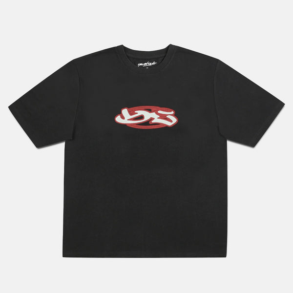Yardsale - Tool T-Shirt - Black