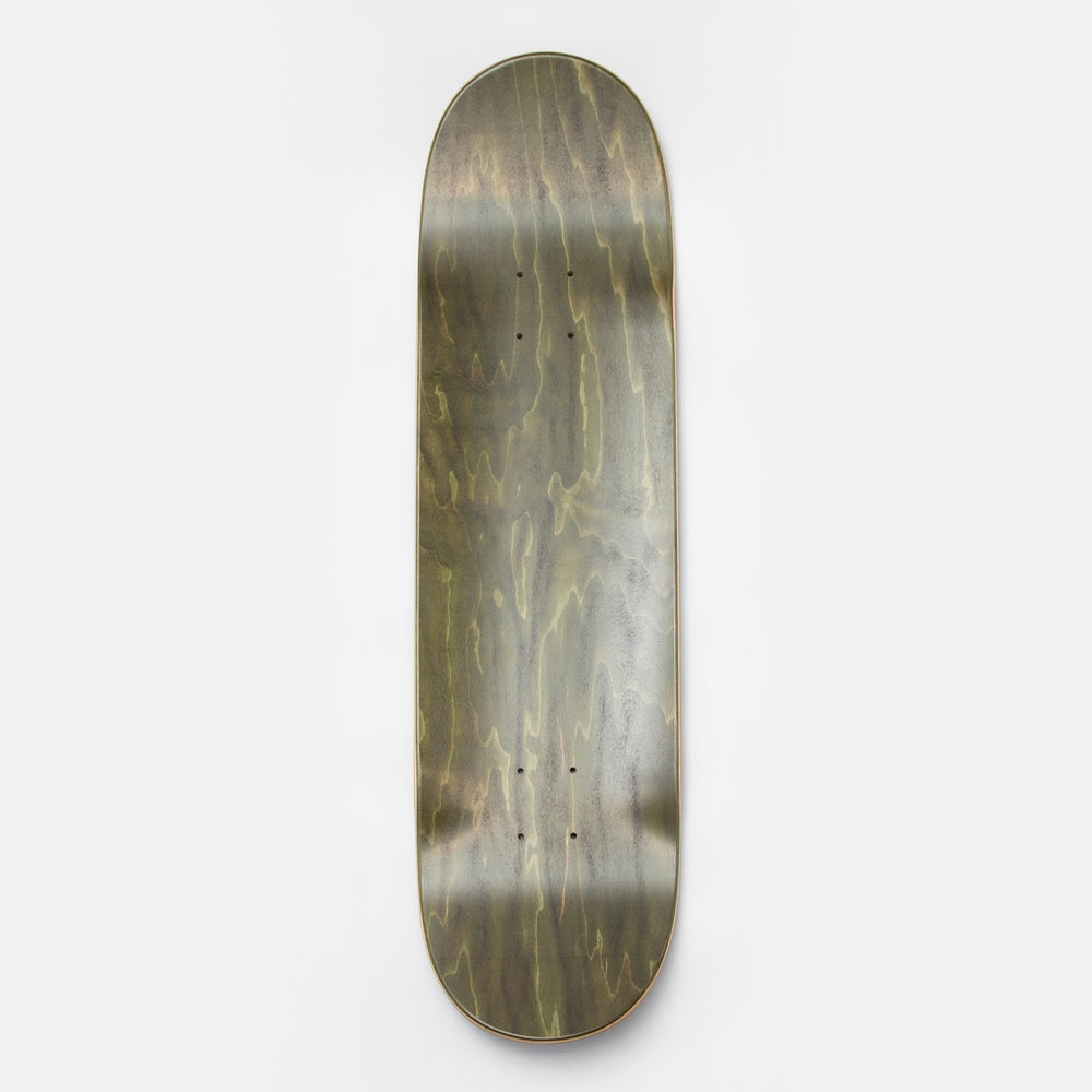 Short Straw - 8.25" Divorce Skateboard Deck - Bone