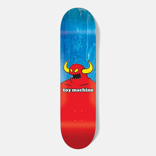 Toy Machine - 8.0